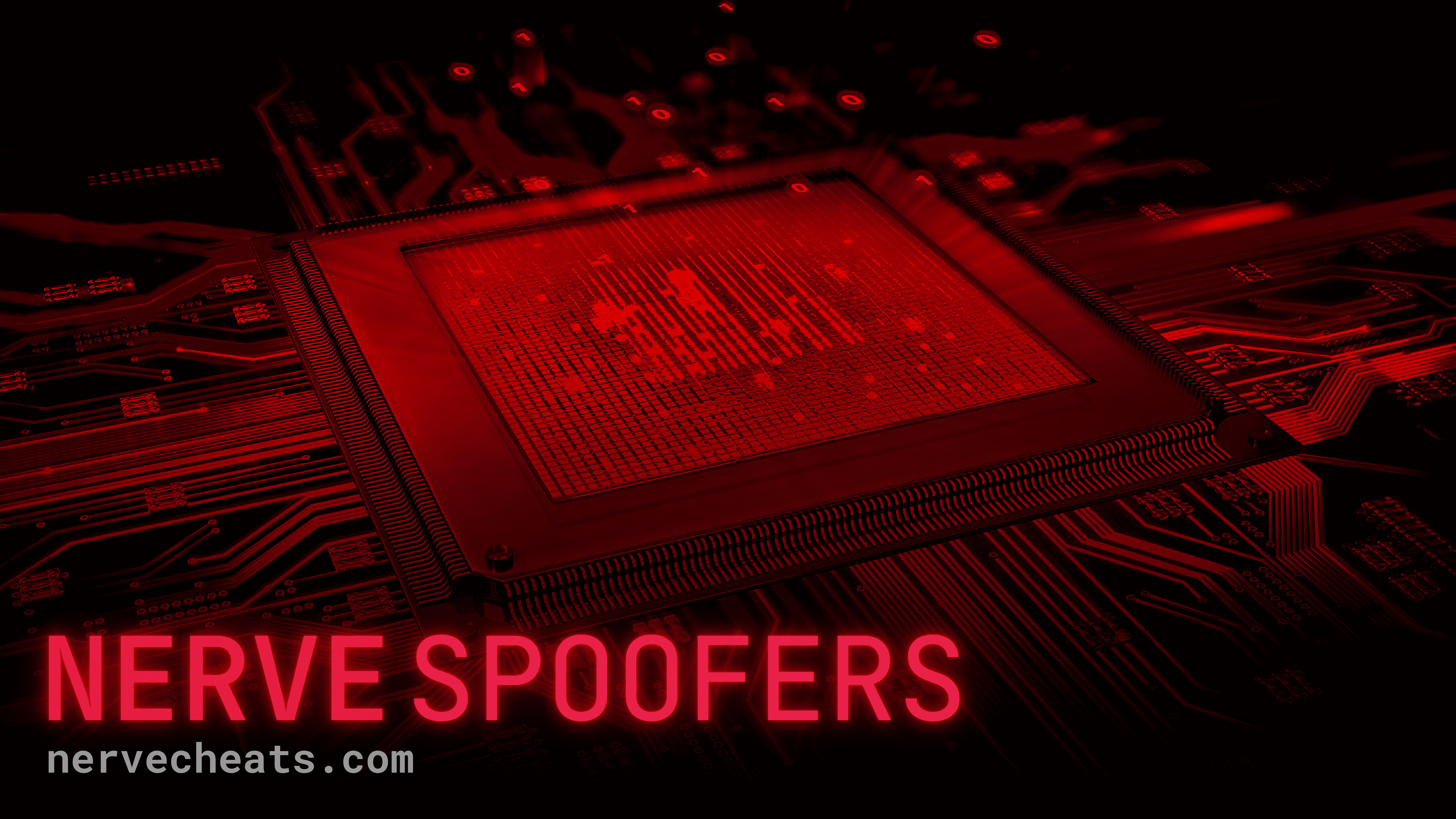 Spoofers
