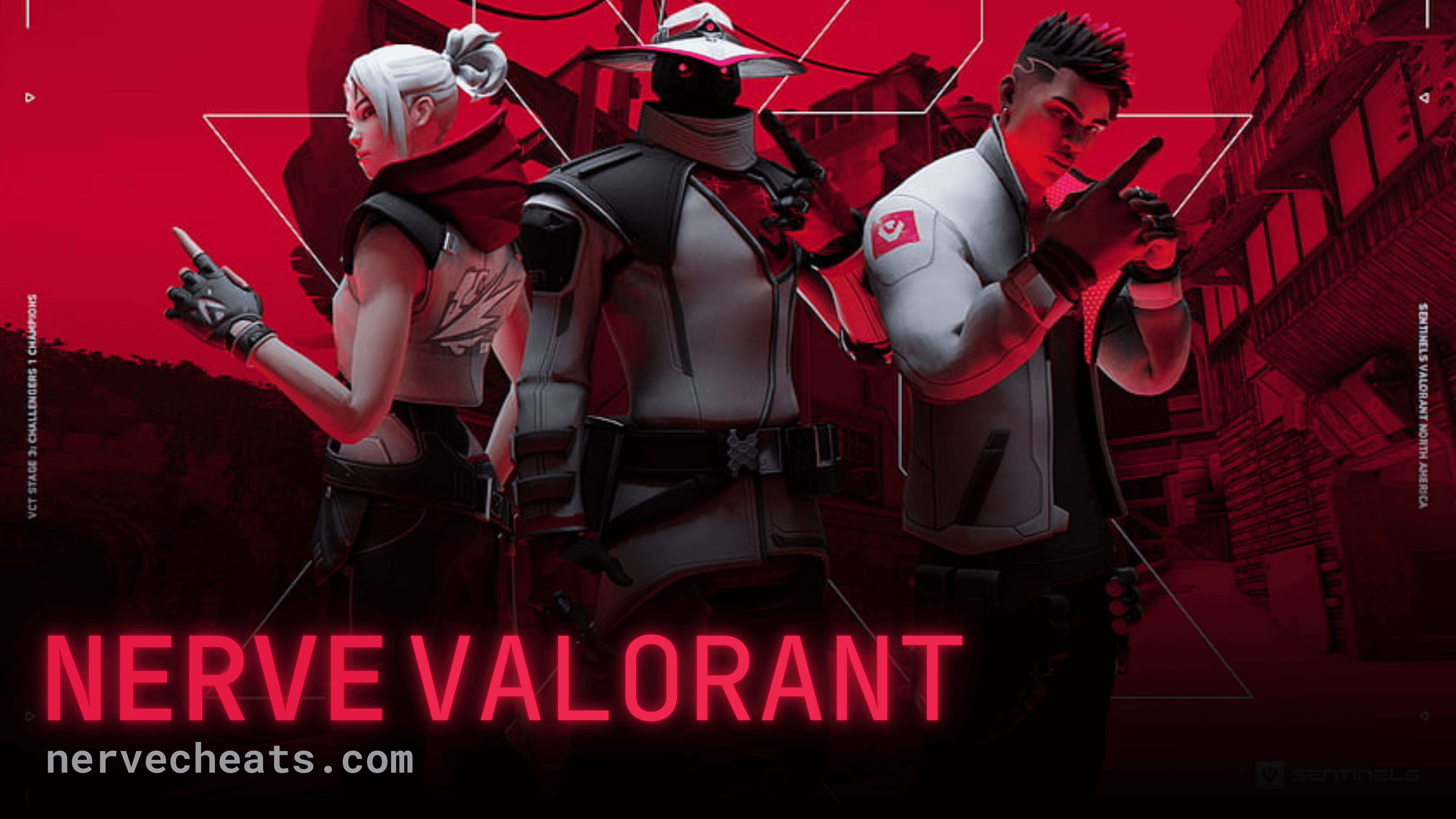 Valorant Cheat